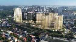 Thomson View Condominium (D20), Condominium #600267661
